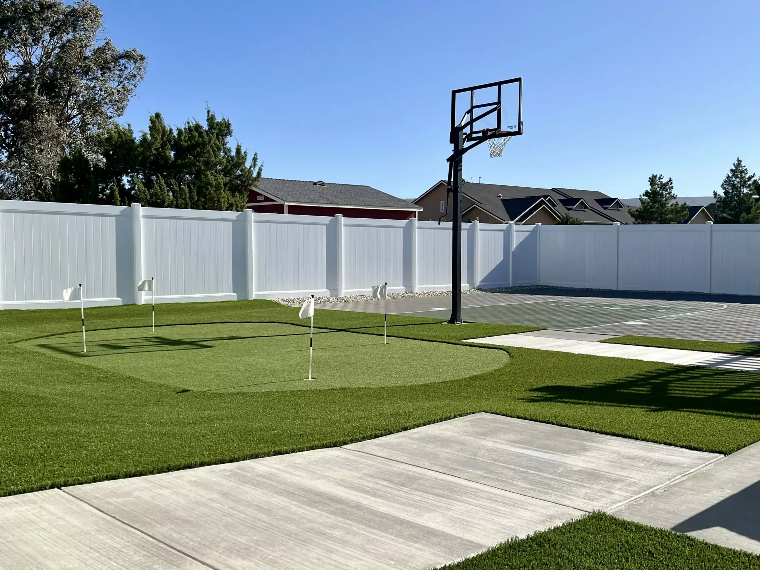 Outside of Quest 2 Recovery